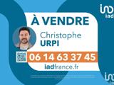 Vente  Local commercial de 140 m² à Hyères 569 000 euros