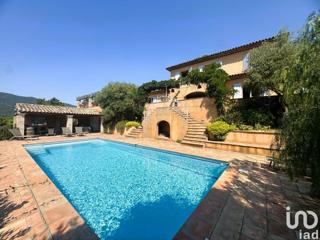 Vente  Maison de 185 m² au Plan de la Tour 1 250 000 euros