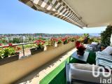 Vente  Appartement T5  de 115 m² à Saint Raphaël 680 000 euros