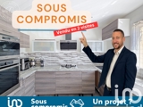 Vente  Appartement F3  de 60 m² à La Valette du Var 159 500 euros