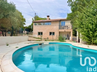 Vente  Maison de 140 m² à Tourves 399 000 euros