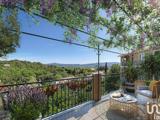 Vente  Appartement F3  de 62 m² à Grimaud 479 000 euros