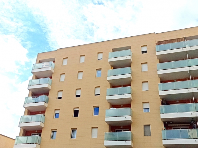 Vente  Appartement T3  de 53 m² à Toulon 159 000 euros Réf: SFN-1826110
