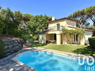 Vente  Maison de 96 m² à Sainte Maxime 850 000 euros