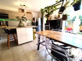 Vente  Appartement T4  de 66 m² à Ollioules 247 000 euros