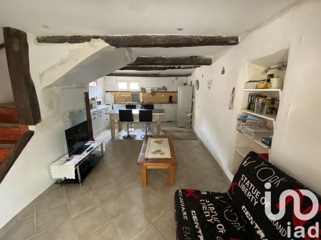 Vente  Maison de 70 m² à Montmeyan 130 000 euros Réf: SFN-1825469