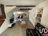 Vente  Maison de 70 m² à Montmeyan 130 000 euros