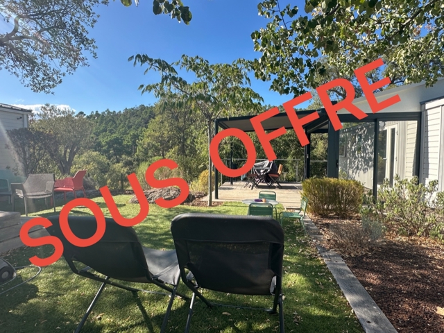 Vente  Terrain de 400 m² à Fréjus 279 000 euros Réf: SFN-1818889