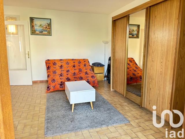 Vente  Studio de 25 m² à Hyères 119 000 euros Réf: SFN-1825563