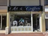 Vente  Local commercial de 36 m² à Fréjus 250 000 euros