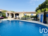 Vente  Maison de 94 m² à Carnoules 488 000 euros
