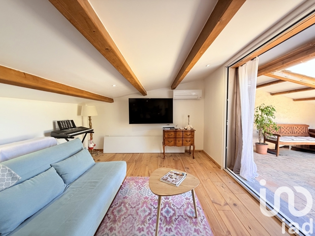 Vente  Maison de 109 m² à La Garde Freinet 395 000 euros Réf: SFN-1826050