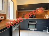 Vente  Appartement F3  de 59 m² à Saint Raphaël 197 000 euros