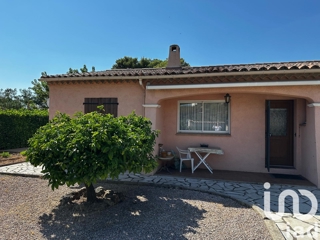 Vente  Maison de 100 m² à Puget sur Argens 385 000 euros