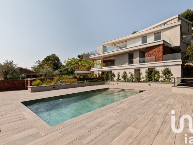Vente  Appartement T3  de 141 m² à Les Adrets de l'Estérel 985 000 euros Réf: SFN-1824650