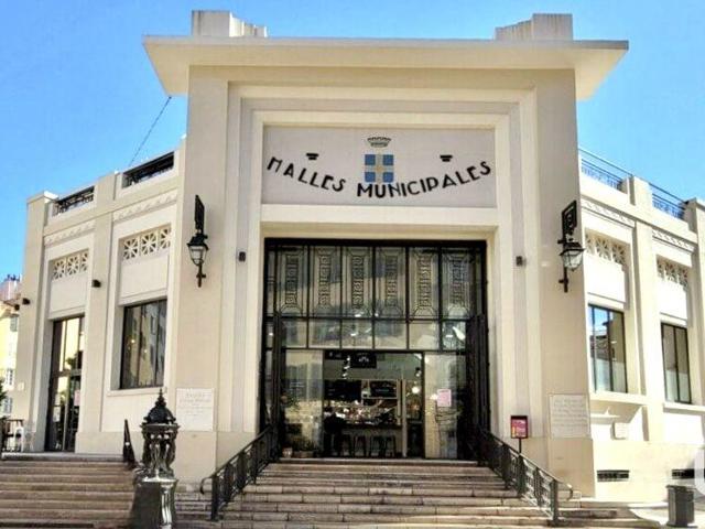 Vente  Local commercial de 40 m² à Toulon 77 000 euros Réf: SFN-1824482