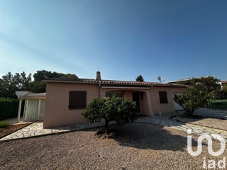 Vente  Maison de 100 m² à Puget sur Argens 385 000 euros Réf: SFN-1826926