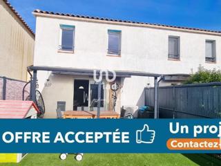 Vente  Maison de 75 m² au Muy 289 000 euros