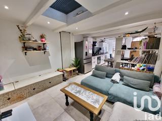 Vente  Maison de 89 m² à La Seyne 179 000 euros