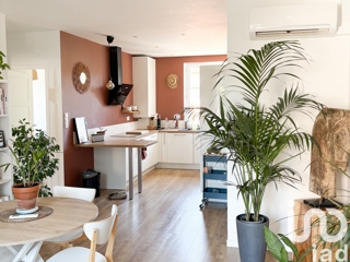 Vente  Appartement F3  de 62 m² à Toulon 193 000 euros Réf: SFN-1826956