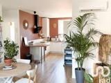 Vente  Appartement F3  de 62 m² à Toulon 193 000 euros