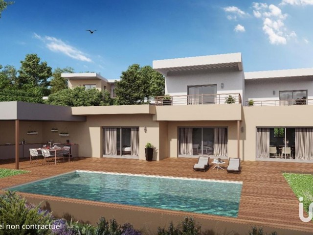 Vente  Maison de 144 m² au Lavandou 1 735 000 euros Réf: SFN-1717057-1