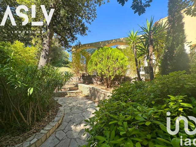 Vente  Maison de 222 m² à Six-Fours 1 450 000 euros Réf: SFN-1826248