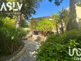Vente  Maison de 222 m² à Six-Fours 1 450 000 euros
