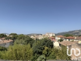 Vente  Appartement F3  de 56 m² à Toulon 172 500 euros