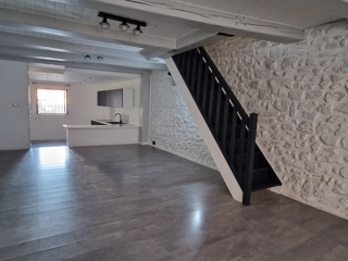 Vente  Maison de 107 m² au Luc 175 000 euros