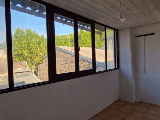 Vente  Maison de 107 m² au Luc 175 000 euros Réf: SFN-1825608