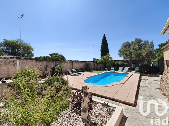 Vente  Studio de 19 m² à La Valette du Var 99 900 euros Réf: SFN-1805017