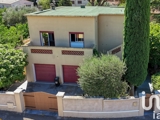 Vente  Maison de 151 m² à La Valette du Var 590 000 euros