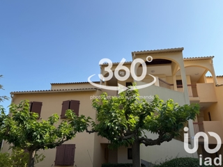 Vente  Appartement F2  de 51 m² à La Valette du Var 249 000 euros Réf: SFN-1814692