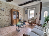 Vente  Maison de 67 m² à Saint Julien 165 000 euros