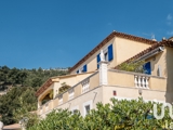 Vente  Maison de 156 m² à Toulon 870 000 euros