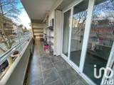 Vente  Appartement T3  de 55 m² à Toulon 129 000 euros