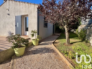Vente  Maison de 155 m² à Saint Maximin la Sainte Baume 665 000 euros