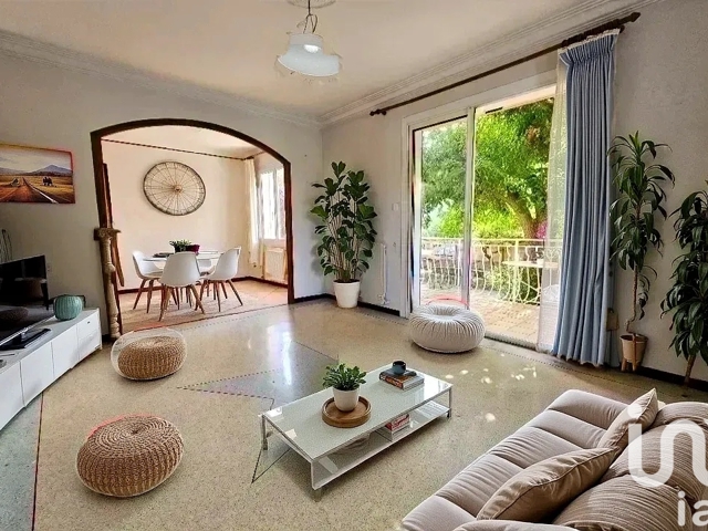 Vente  Maison de 87 m² à Cuers 390 000 euros Réf: SFN-1824528