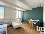 Vente  Appartement T2  de 36 m² à Ollioules 125 000 euros