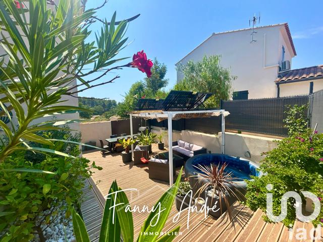 Vente  Maison de 70 m² au Castellet 399 000 euros Réf: SFN-1828086
