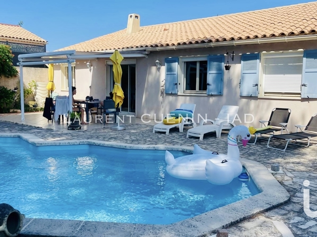 Vente  Maison de 109 m² à Six-Fours 650 000 euros Réf: SFN-1828785