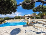 Vente  Maison de 196 m² à Saint Raphaël 1 250 000 euros