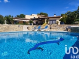 Vente  Maison de 196 m² à Saint Raphaël 1 250 000 euros