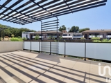 Vente  Appartement F2  de 53 m² à Saint Cyr Sur Mer 415 000 euros
