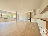 Vente  Appartement F4  de 94 m² à La Seyne 315 000 euros