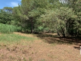 Vente  Terrain de 2554 m² à Fréjus 415 000 euros