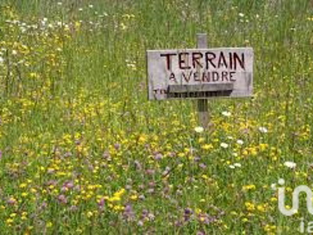 Vente  Terrain de 211475 m² à Saint Martin de Pallières 54 000 euros Réf: SFN-1828394