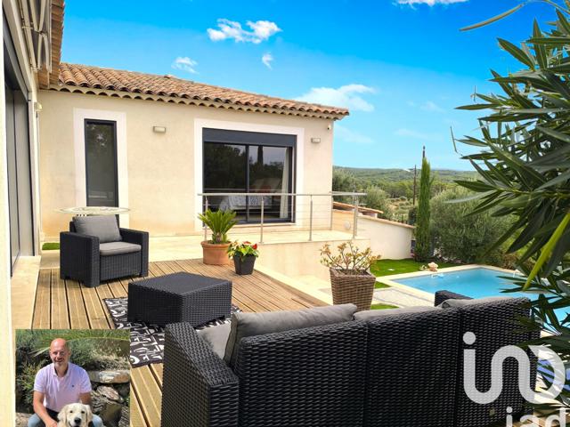 Vente  Maison de 154 m² à Trans en Provence 615 000 euros Réf: SFN-1829608