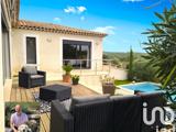 Vente  Maison de 154 m² à Trans en Provence 615 000 euros